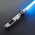 Ezra Bridger 3rd lightsaber | The Saber Factory